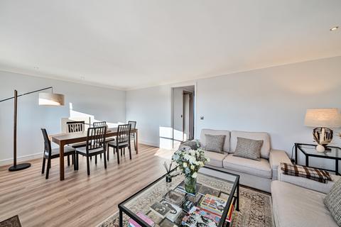 undefined, Harcourt Terrace London SW10
