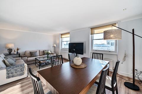 undefined, Harcourt Terrace London SW10