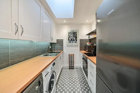 undefined, Harcourt Terrace London SW10