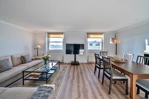 undefined, Harcourt Terrace London SW10
