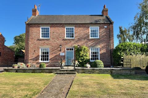 undefined, Marton, Sinnington, York
