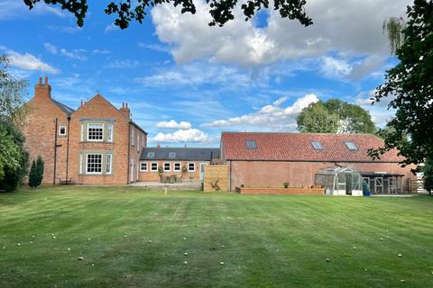 undefined, Marton, Sinnington, York
