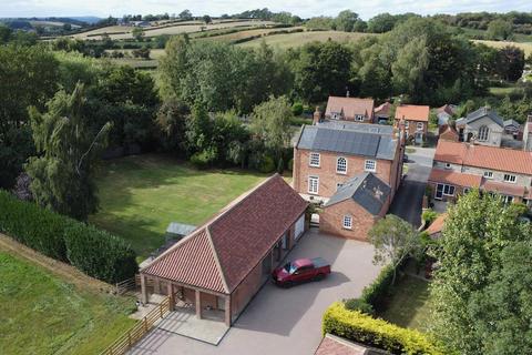 undefined, Marton, Sinnington, York