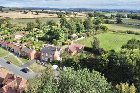 undefined, Marton, Sinnington, York