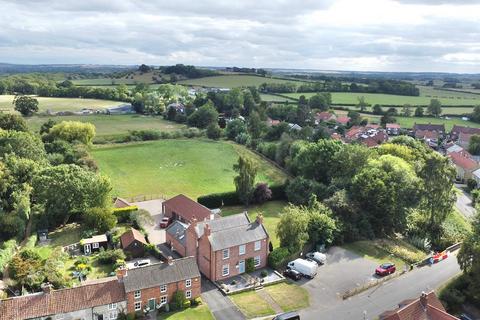 undefined, Marton, Sinnington, York