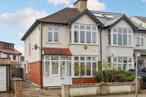 undefined, Somerset Avenue, West Wimbledon SW20