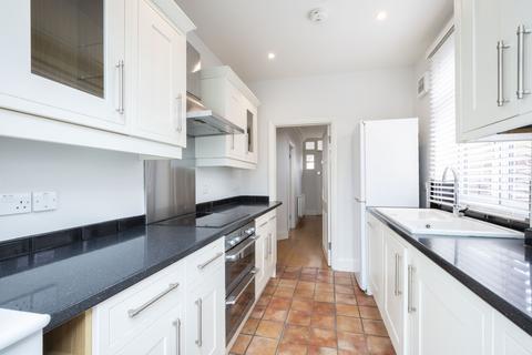 undefined, Somerset Avenue, West Wimbledon SW20
