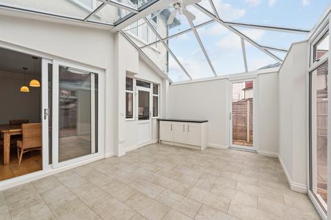 undefined, Somerset Avenue, West Wimbledon SW20