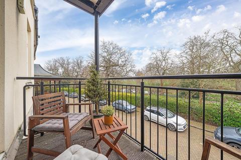 undefined, Brockwell Park Row, SW2