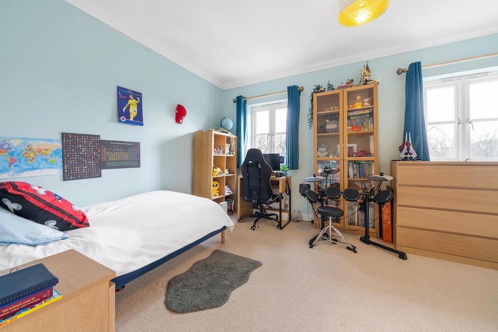 Bedroom Four.JPG