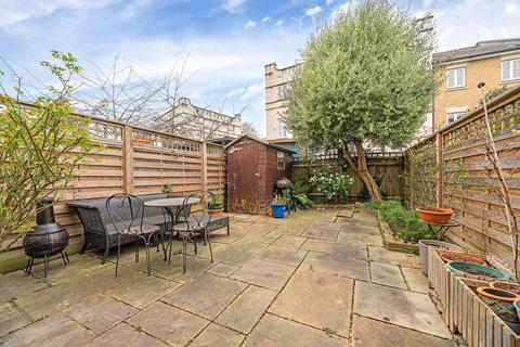 undefined, Brockwell Park Row, SW2