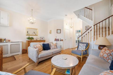 undefined, Brockwell Park Row, SW2