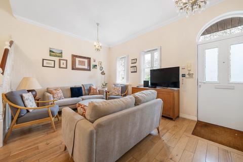 undefined, Brockwell Park Row, SW2