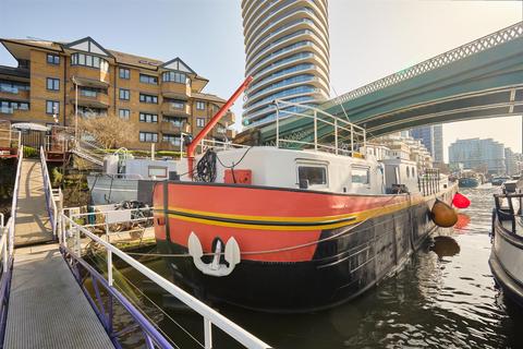undefined, Albion Quay, Battersea, SW11