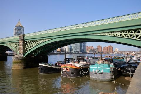 undefined, Albion Quay, Battersea, SW11