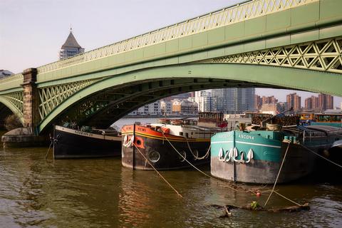 undefined, Albion Quay, Battersea, SW11