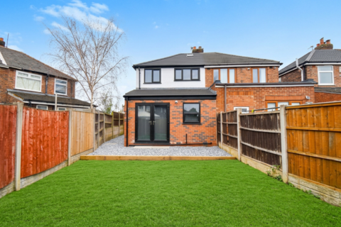 undefined, Ditchfield Road, Widnes, WA8 8QG