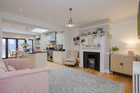 5 bedroom terraced house for sale, Milner Road, Wimbledon, London, SW19