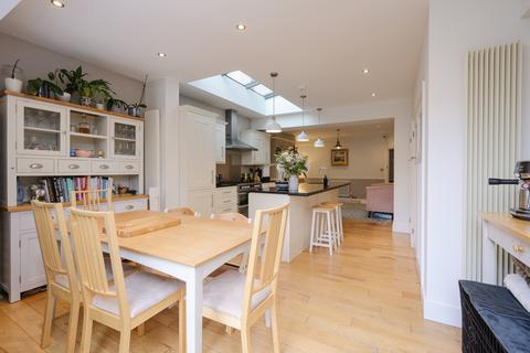 5 bedroom terraced house for sale, Milner Road, Wimbledon, London, SW19