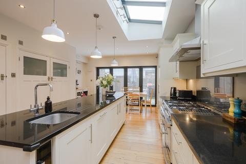 5 bedroom terraced house for sale, Milner Road, Wimbledon, London, SW19