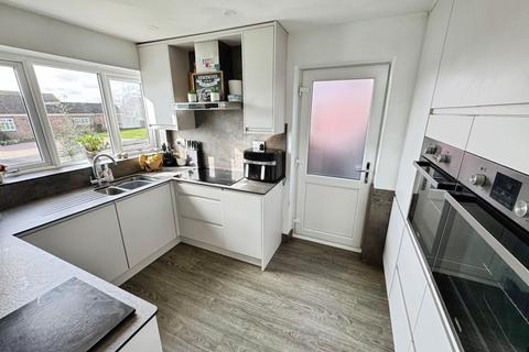 undefined, Clinton Avenue, Hampton Magna, Warwick