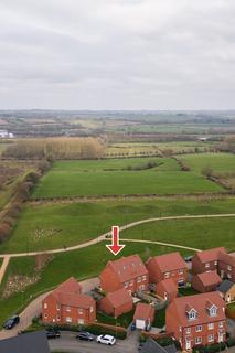 3 bedroom semi-detached house for sale, Field View, Bodicote, OX15