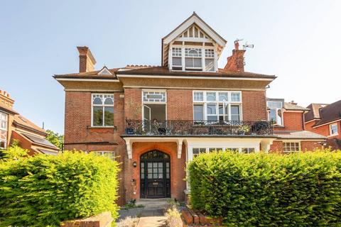 undefined, Keswick Road, East Putney, London, SW15