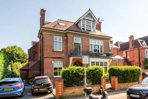 undefined, Keswick Road, East Putney, London, SW15