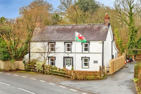 undefined, Eglwyswrw, Dyfed SA41
