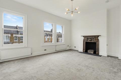undefined, Portnall Road, London, W9