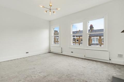 undefined, Portnall Road, London, W9