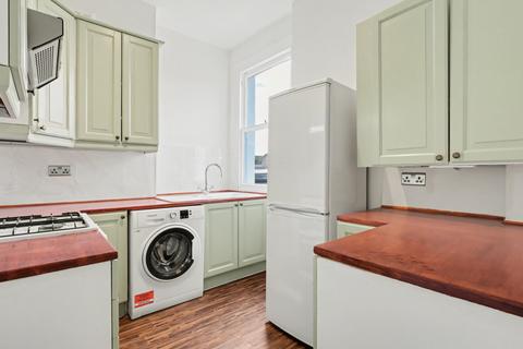 undefined, Portnall Road, London, W9