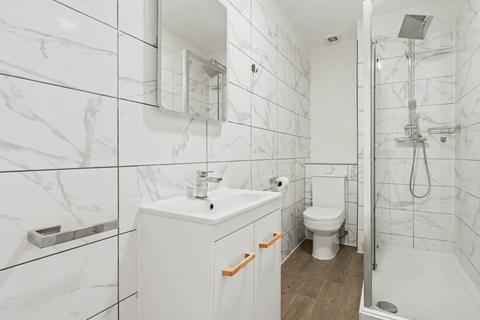 undefined, Portnall Road, London, W9