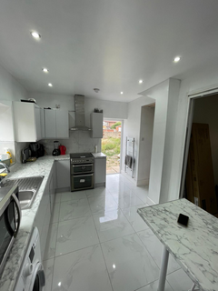 undefined, Cedar Avenue, Enfield EN3