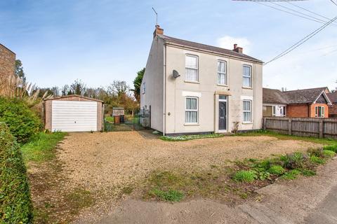 undefined, Elm High Road, Wisbech