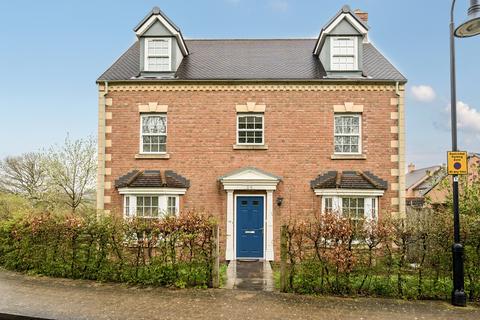 undefined, Dunsley Vale, Wichelstowe, Swindon, SN1
