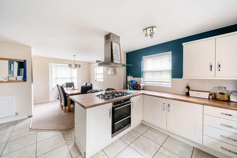 undefined, Dunsley Vale, Wichelstowe, Swindon, SN1