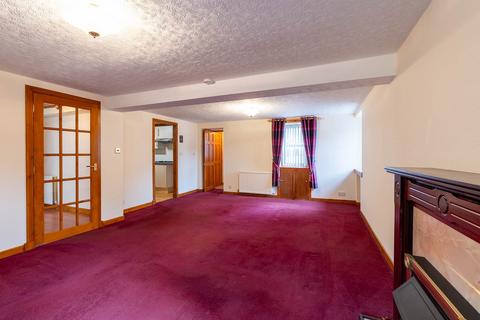 2 bedroom ground floor flat for sale, 2 Torwood Place, Birnam, Dunkeld PH8 0DJ