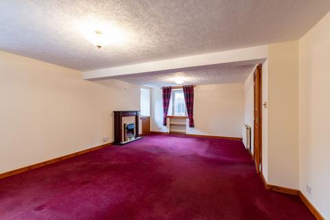 2 bedroom ground floor flat for sale, 2 Torwood Place, Birnam, Dunkeld PH8 0DJ