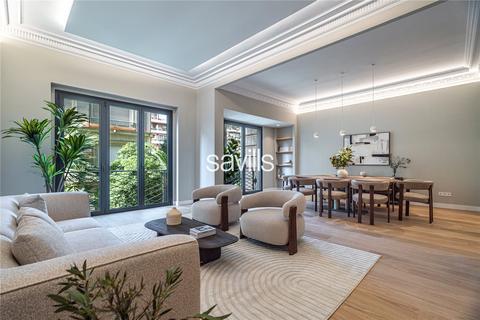 5 bedroom apartment, Flat For Sale In Sant Gervasi, Sant Gervasi, Barcelona