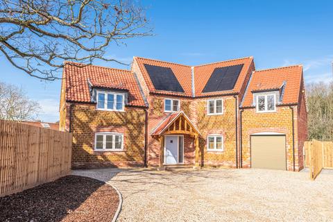 undefined, Two Detached New Build Homes in Popular North Wootton