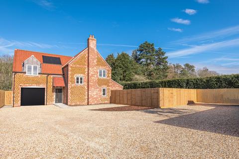 undefined, Two Detached New Build Homes in Popular North Wootton