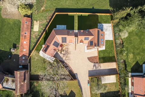 undefined, Two Detached New Build Homes in Popular North Wootton
