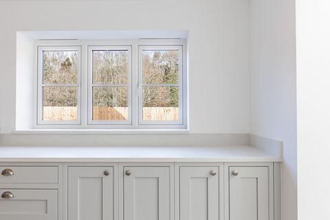 undefined, Two Detached New Build Homes in Popular North Wootton