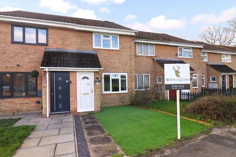 Monarch Way, Southampton SO30