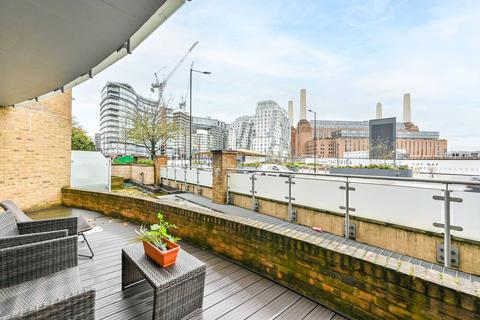 1 bedroom flat to rent, Battersea Park Road, sw8, Battersea, London, SW8