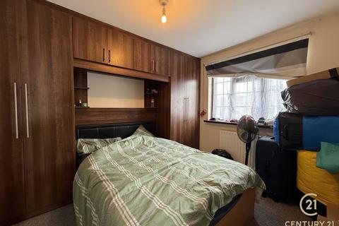 undefined, Brabazon Road, HOUNSLOW TW5