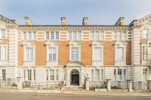 undefined, Acton Town Hall Apartments, London W3