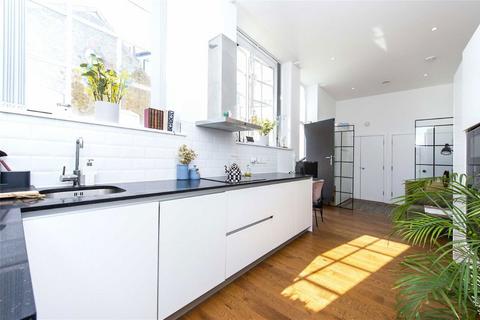 undefined, Acton Town Hall Apartments, London W3