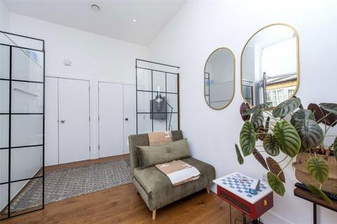 undefined, Acton Town Hall Apartments, London W3